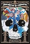 Buscadores de cadáveres, vol. 1 by Housui Yamazaki