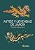 Mitos y leyendas de Japón