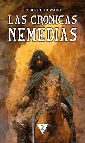 Las crónicas nemedias 2 (Paperback)