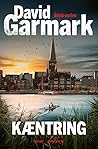 Kæntring by David Garmark