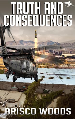 Truth and Consequences (The Fallen World Book 20)