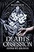 Death's Obsession by Avina St. Graves