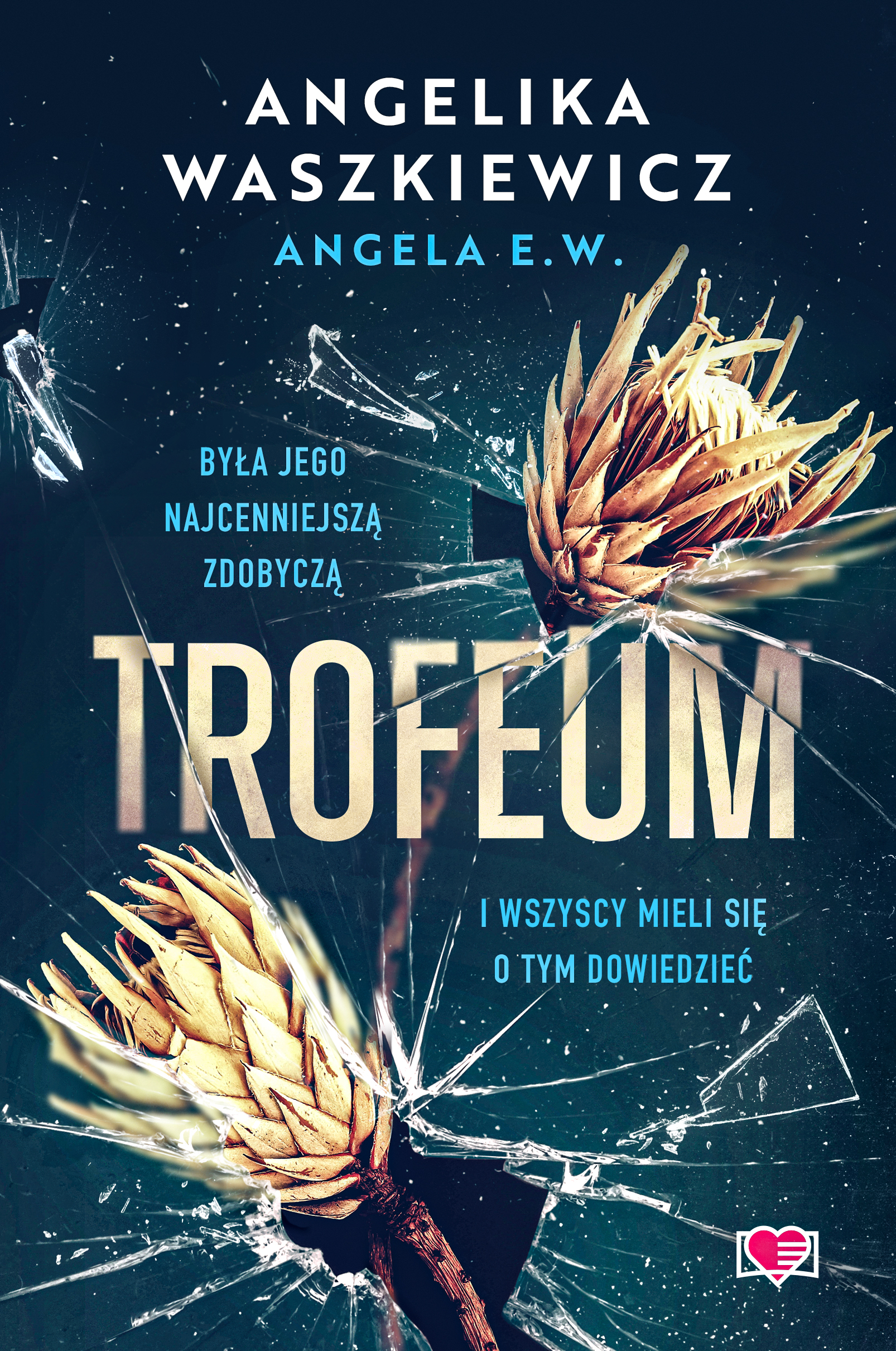 Trofeum (Paperback)