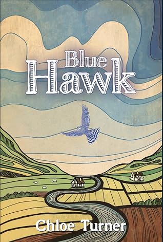 Blue Hawk