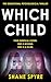 Which Child: The Sensational Psychological Thriller