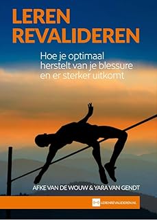 Leren Revalideren (Paperback)