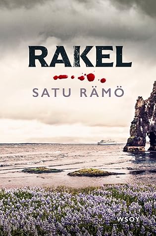 Rakel (Hildur, #4)