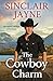 The Cowboy Charm (The Coyote Cowboys of Montana)