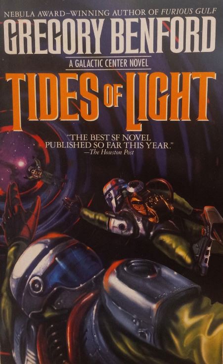 Tides of Light