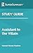Study Guide by SuperSummary