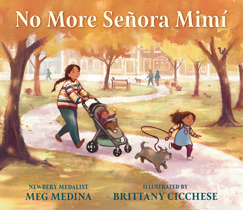No More Señora Mimí