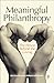 Meaningful Philanthropy by Jen Shang