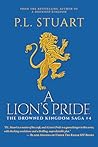 A Lion's Pride (The Drowned Kingdom Saga Book 4) Book cover for A Lion's Pride (The Drowned Kingdom Saga Book 4)