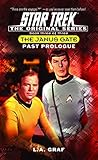 Past Prologue (Star Trek: The Janus Gate, Book 3)