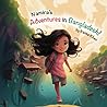 Namira's adventure in Bangladesh by Naima Khan