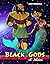 Black Gods of Africa: Ances...