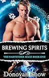 Brewing Spirits