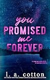 You Promised Me Forever
