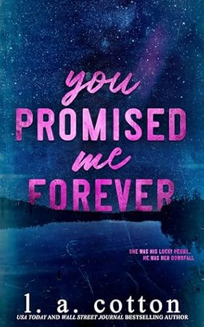 You Promised Me Forever