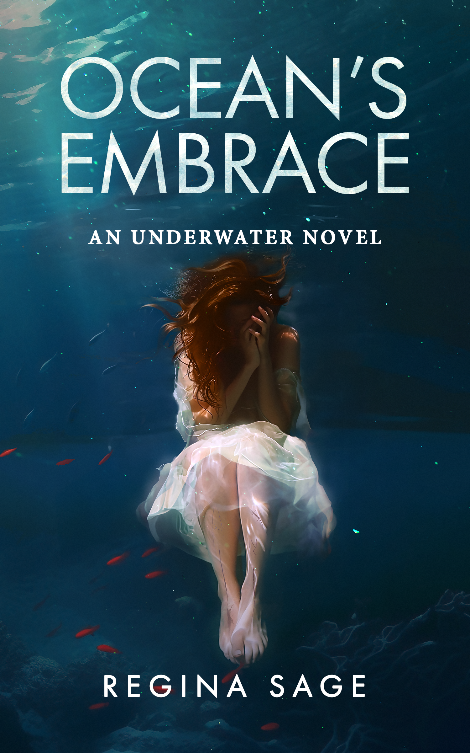 Ocean's Embrace (Kindle Edition)