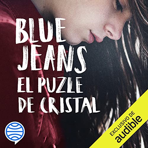 El puzle de cristal (La chica invisible, #2)