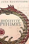 Ryöstetty pyhimys by Juha Ruusuvuori Ryöstetty pyhimys by Juha Ruusuvuori