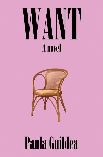 Want (Paperback)