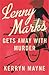 Lenny Marks Gets Away with ...
