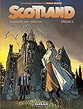 Scotland - Épisode 3