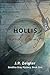 Hollis and Gray (Serafina Gray #1)