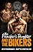 The Preacher’s Daughter and the Bikers (The Grim Riders MC)