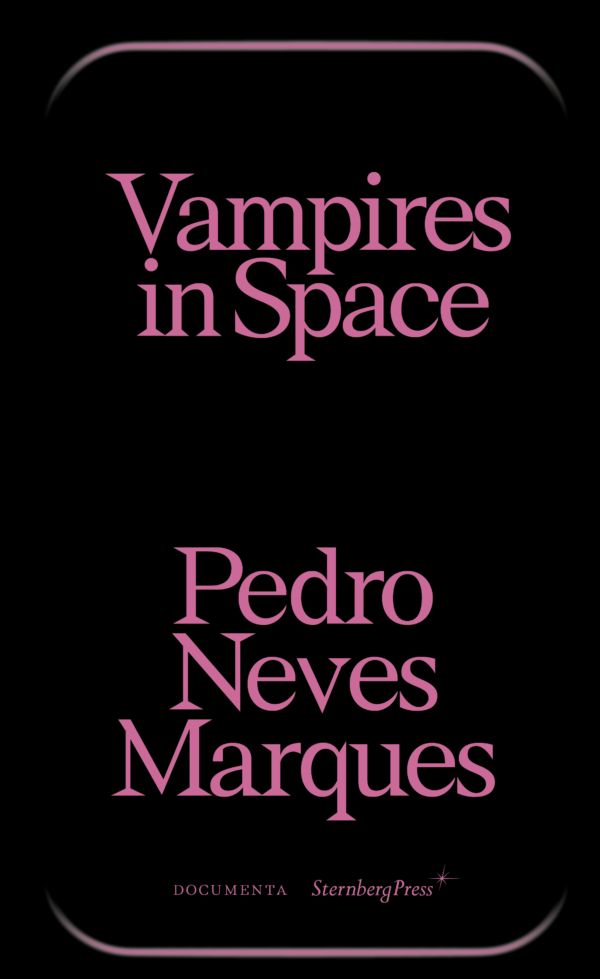 Vampires in Space