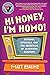 Hi Honey, I'm Homo!: Sitcoms, Specials, and the Queering of American Culture