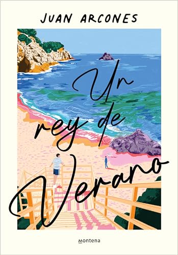 Un rey de verano (Kindle Edition)