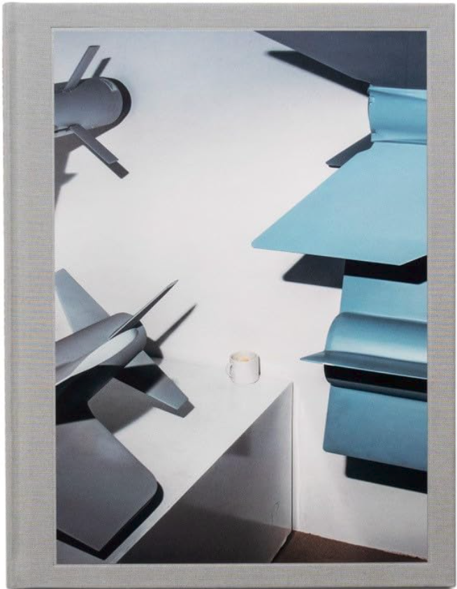 Nothing Personal: The Back Office of War (Hardcover)