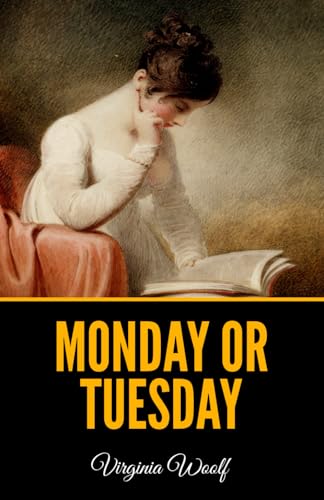 Monday or Tuesday