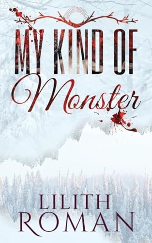 My Kind of Monster (Kindle Edition)