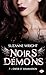 Noirs démons, T7 : Enfer et damnation (French Edition)