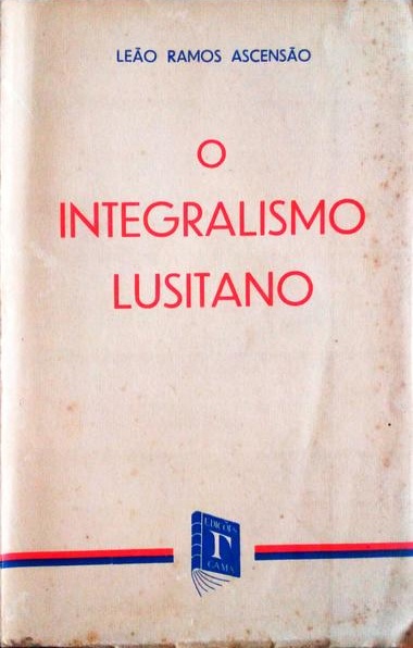 O Integralismo Lusitano