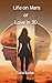 Life on Mars or Love in 3D by Sana Budiak