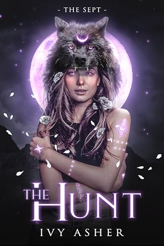 The Hunt (The Sept, #1)