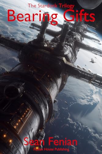 Bearing Gifts (The Stardock Trilogy, #1)