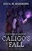 Caligo's Fall (The Source Keepers #3)