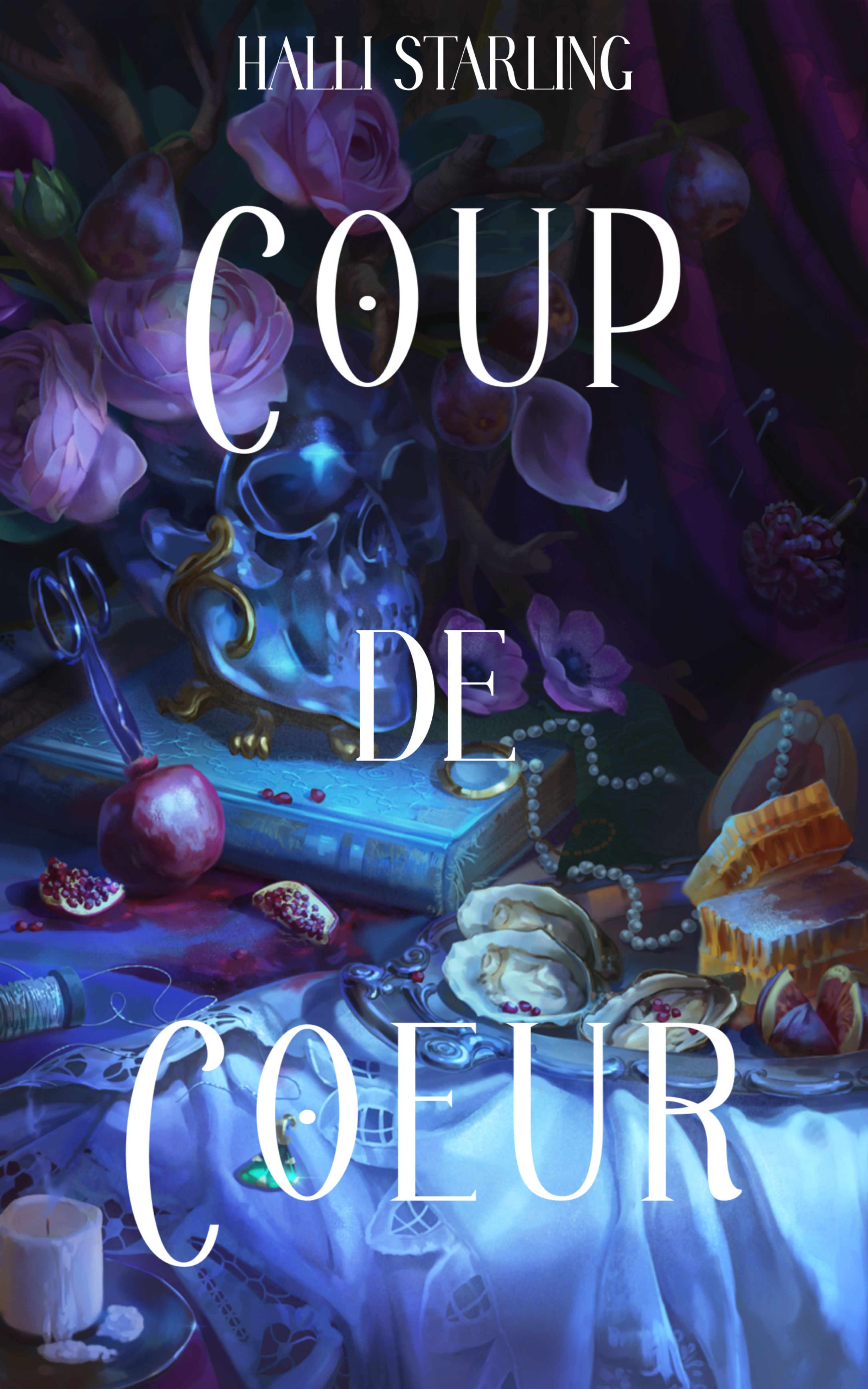 Coup de Coeur (Paperback)