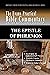 The Epistle of Philemon: Th...