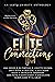 Elite Connections: an LGBTQ Romance Charity Anthology