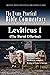 Leviticus 1 (The Burnt Offe...