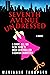 Seventh Avenue Undressed A Bare-all on New York's Mob Controlled Fashion Industry by Marianne Thompson