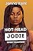 Hot-Head Jodie by Jenna Kent