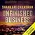 Unfinished Business by Shankari Chandran